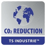 TS Industrie CO2 kibocs�t�s cs�kkent�se, �gapr�t�, �gapr�t�k, mobil apr�t�, �gapr�t�, Saelen, Zofield, fa, komposzt�l�s, komposzt�l�, parkrendez�s, parkfentart�s