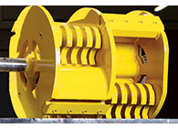 �gapr�t�k Szabadalmaztatott dupla rotor