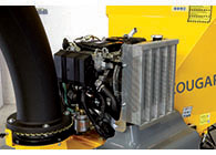 �gapr�t�k D�zel motor