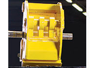 �gapr�t�k Szabadalmaztatott rotor