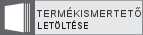 Term�kismertet� let�lt�se