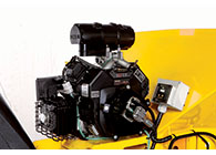 �gapr�t�k  Szabadalmaztatott rotor;
