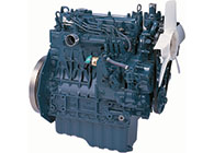 Super Premium d�zel motor
