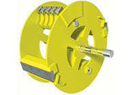 �gapr�t�k Szabadalmaztatott rotor;