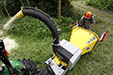 WS 15 PTO Wood sorozat� �gapr�t�