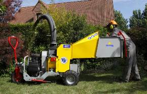 GM 10 M GardenMaster sorozat� lombapr�t�, lomb �s �gapr�t�, �gapr�t�, �gapr�t�k, mobil apr�t�, �gap�rt�, Saelen, Zofield, fa, komposzt�l�s, komposzt�l�, parkrendez�s, parkfentart�s