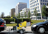 A GardenMaster sorozat parkok gondoz�s�hoz is ide�lis