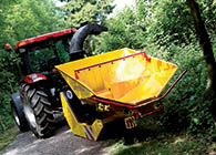 TS Viper PTO t�bbc�l� lomb- �s �gapr�t�