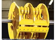�gapr�t�k Szabadalmaztatott dupla rotor